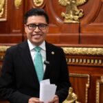 Impulsa Alberto Vanegas iniciativa para garantizar atención integral y detección oportuna del cáncer de ovario