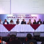 La Magdalena Contreras fortalece la prevención con el Operativo Tormenta