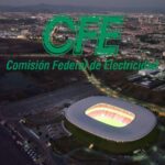 La CFE garantiza el suministro eléctrico para la celebración del mundial de futbol en México
