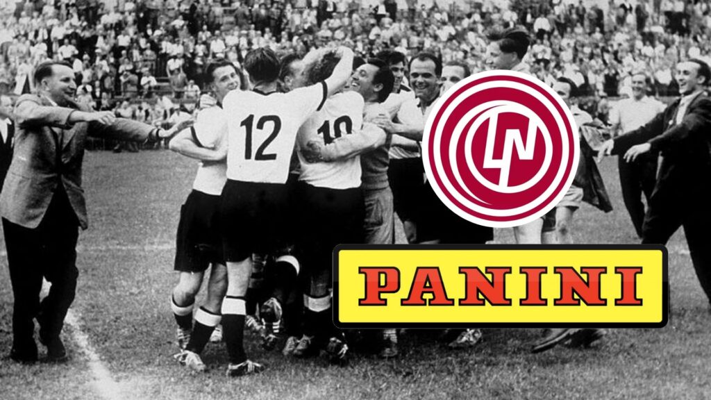 Continúa el Álbum Retro de Fútbol; billetes 9 y 10 recuerdan el Milagro de Berna y el bicampeonato de Brasil