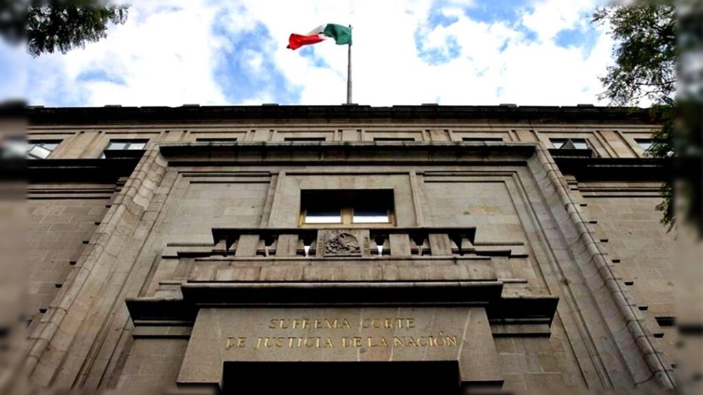 Histórica sesión en la SCJN: validan penas contra feminicidio y protegen a menores en litigios familiares