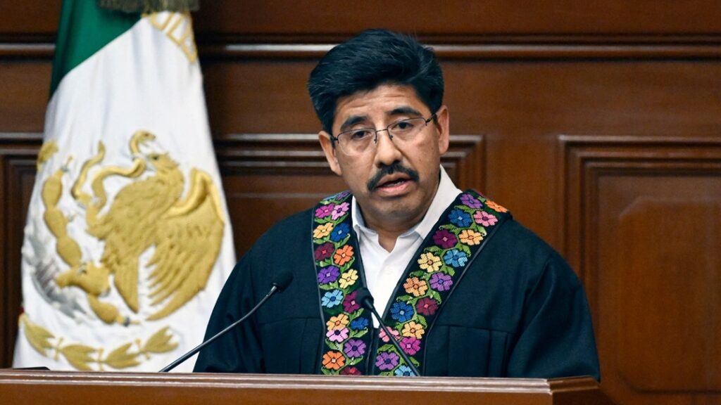 Los archivos son documentos vivos que reflejan la diversidad de México: SCJN