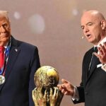 La propaganda “pacifista” del mundial y el genocidio palestino