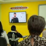 El Gobierno del EdoMéx presenta convocatoria de clases para aprender Lengua de Señas Mexicana