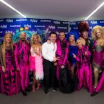Suistime hace de Ocrilú con Kabah una noche histórica para el drag mexicano