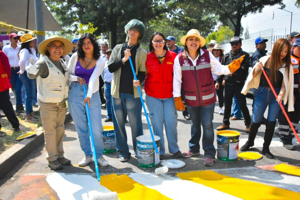 Tláhuac, Iztapalapa y Xochimilco encabezan Mega Tequio en canal de Chalco