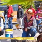 Tláhuac y Valle de Chalco realizan jornada de Tequio Mucho y Reforestación