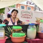 Tláhuac fortalece su identidad con el Festival de la Garnacha y el Pulque