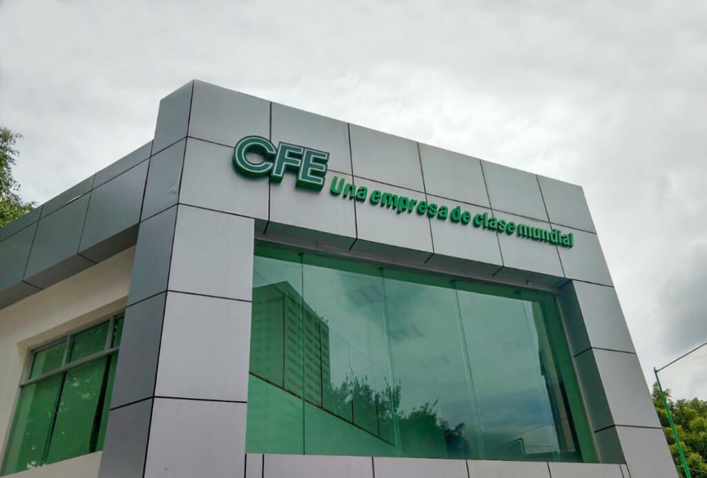 CFE Refuerza atención e infraestructura eléctrica en Nuevo León