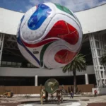 CNDH llama a que el Mundial de Fútbol 2026 se desarrolle con pleno respeto a los derechos humanos y a la dignidad de las personas