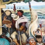 Hernán Cortés: síntesis de conflicto, violencia y racismo