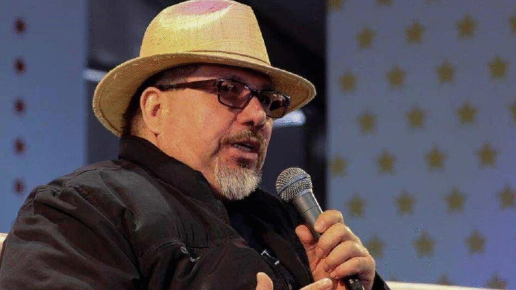 Javier Valdez
