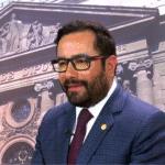 El Congreso capitalino garantizará el acceso a la información con nuevas normas: Víctor Hugo Romo