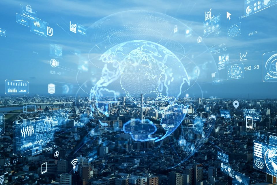 El “botón maestro”: el reto de la soberanía digital en la era de internet y la IA