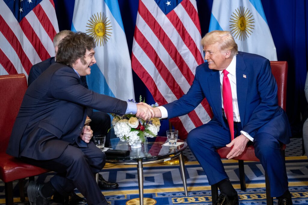 Soberanía, narrativa en tiempos de plataformas