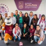 Tlalpan prepara 45 días de actividades para recibir la Copa Mundial a partir de este 5 de junio
