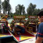 Con una inversión de 174 millones de pesos, Xochimilco se declara lista para el mundial