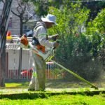 Anuncia alcaldesa de Tláhuac inversión para el mejoramiento del parque solidaridad