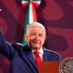 Sheinbaum agradece respaldo de AMLO por carta enviada a Trump  