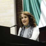 López Obrador sale en defensa de la soberanía y en respaldo a la Presidenta Sheinbaum: Dolores Padierna