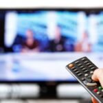 La TV abierta decrece en México