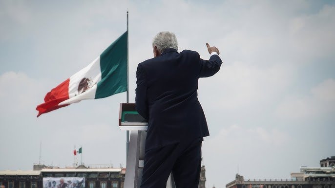 La era post-AMLO: comunicación, emoción y poder rumbo al 2027