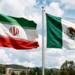 Tan lejos en el mapa, tan cerca en el corazón: lo que México me recordó de Irán