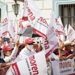 En 2027, Morena enfrentará su última oportunidad