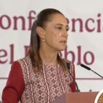 Sheinbaum desmiente a Reforma, los 800 mdp son para infraestructura educativa y plazas, no para la CNTE  