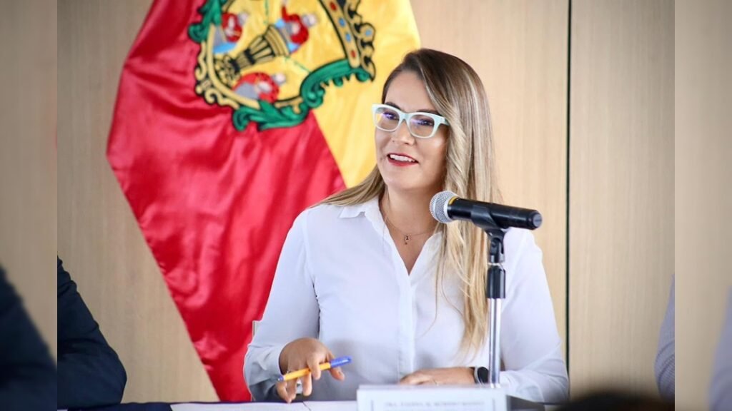 Joanna Moreno Manzo plantea una Morelia donde vivir mejor no dependa de la colonia