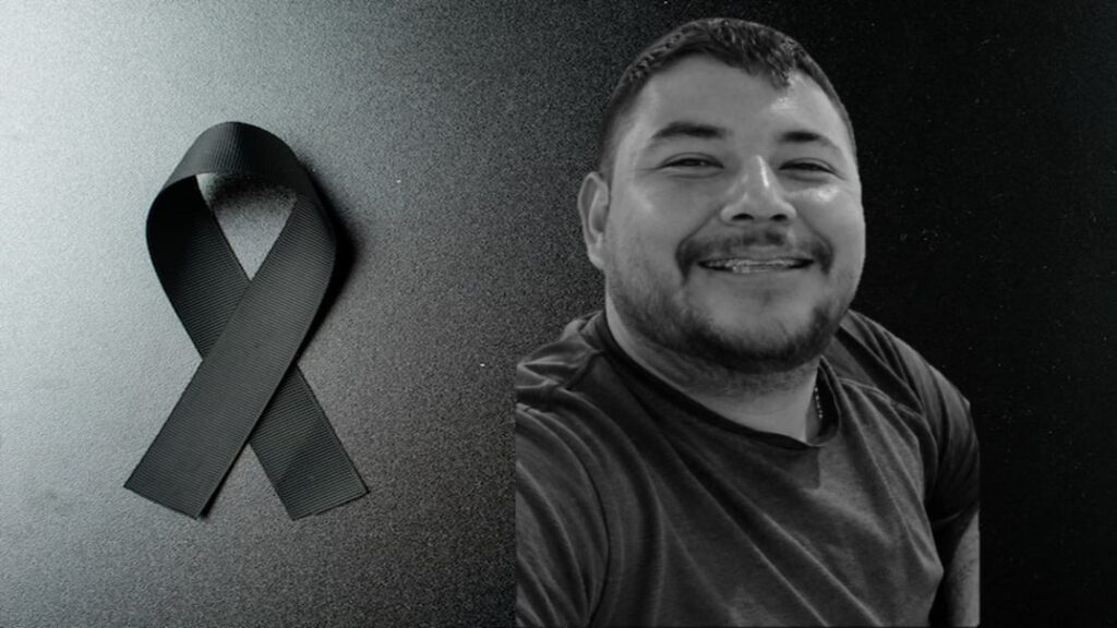 Asesinan al periodista Luis López del diario Vanguardia de Veracruz