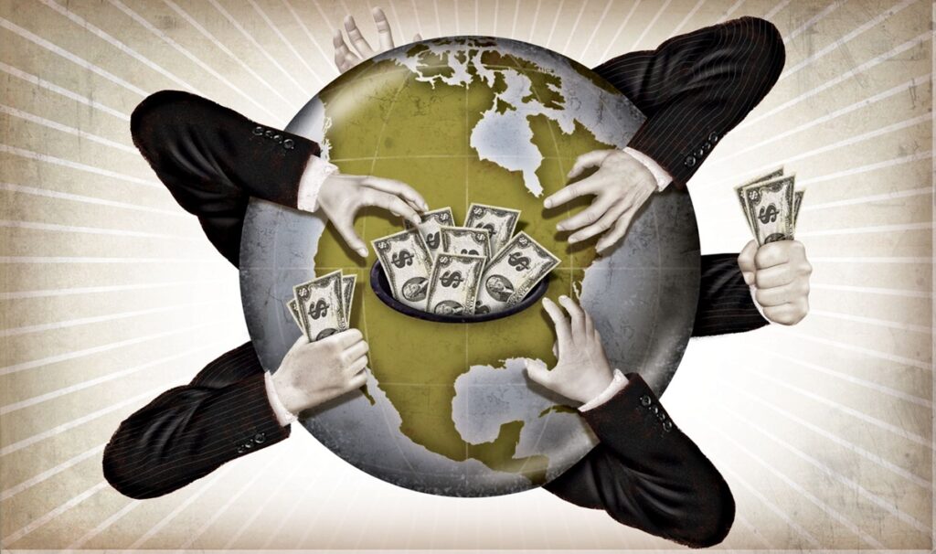 Soberanía en tiempos de globalización