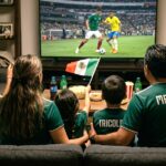 El Mundial 2026, la TV y los privilegios