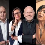 No sólo a la DEA, también Aristegui, De Mauleón y periodistas del PRIAN sirven a la CIA