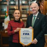 La tres “F’s”: Fútbol, fiesta y “feria”