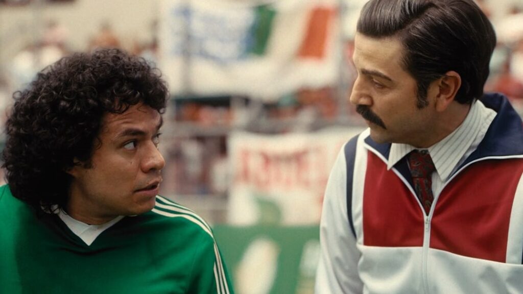 La FIFA, el juego de la corrupción