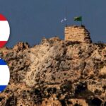 Israel captura castillo medieval de Líbano protegido por la Unesco
