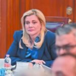 Maru Campos y el juicio político