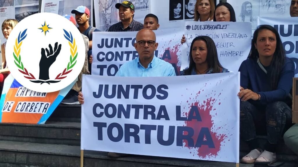 CNDH conmemora 20 años del protocolo facultativo de la convención contra la tortura