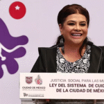Reforma constitucional de cuidados en la Ciudad de México