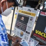 Los medios pagan con desconfianza su activismo político