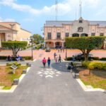 Tercer Concurso de Fotografía enfocado a espacios públicos del EdoMéx; premio de hasta 40 mil pesos