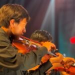 Tláhuac se hace presente en el Festival Internacional de Bolero y Jazz 2026