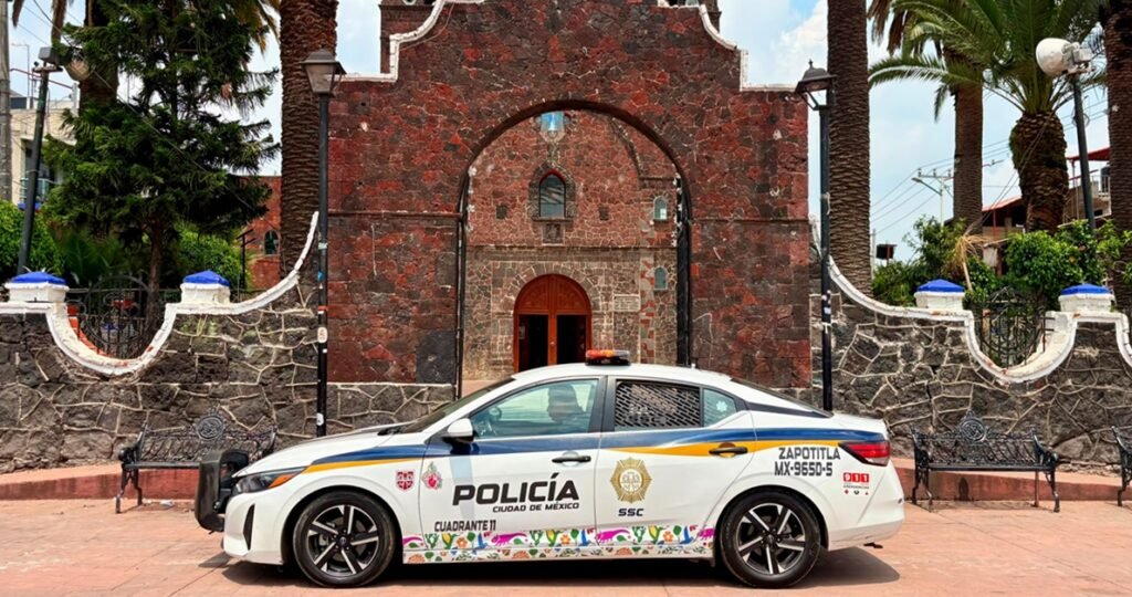 Alcaldía Tláhuac, la cuarta más segura de la CDMX