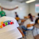 Arranca Curso de Verano "Exploradores de la Paz" en Tláhuac