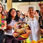 La Gran Feria del Elote y la Tortilla, un homenaje al emblemático maíz de Tláhuac