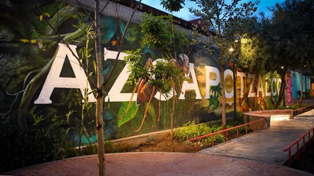 Nancy Núñez inaugura Jardín Rafael Buelna