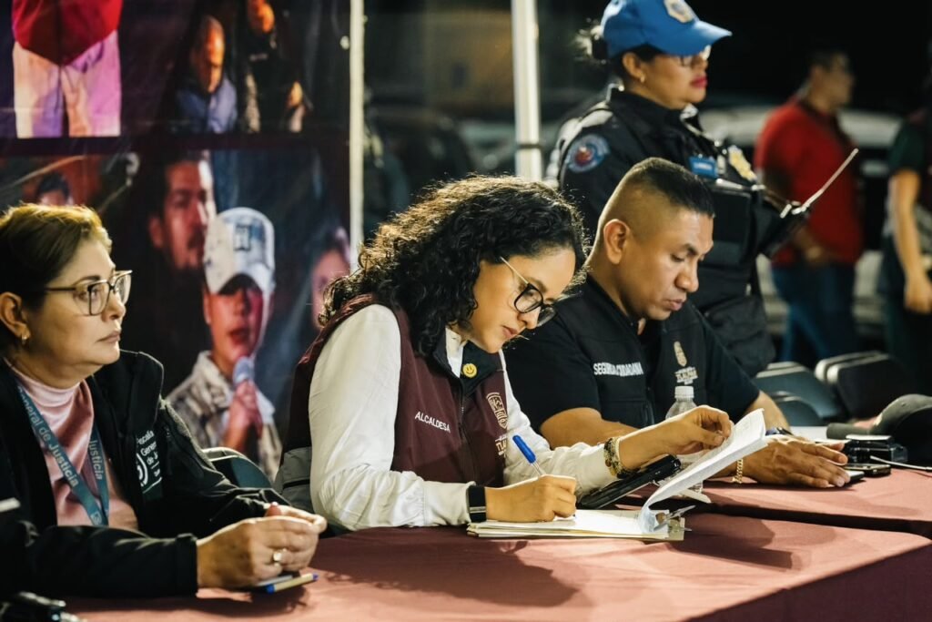 Tlalpan entre las alcaldías con mayor reducción en incidencia delictiva; registra baja de 20%
