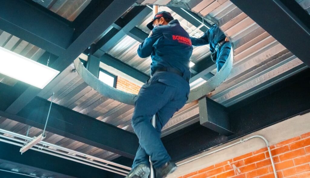Gaby Osorio inaugura Estación de Bomberos en Topilejo para una atención con mayor rapidez