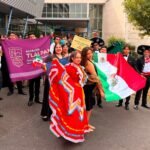 ¡Historico! la Orquesta Sinfónica de Tlalpan representa a México en el Festival Internacional Eurochestries, en Francia